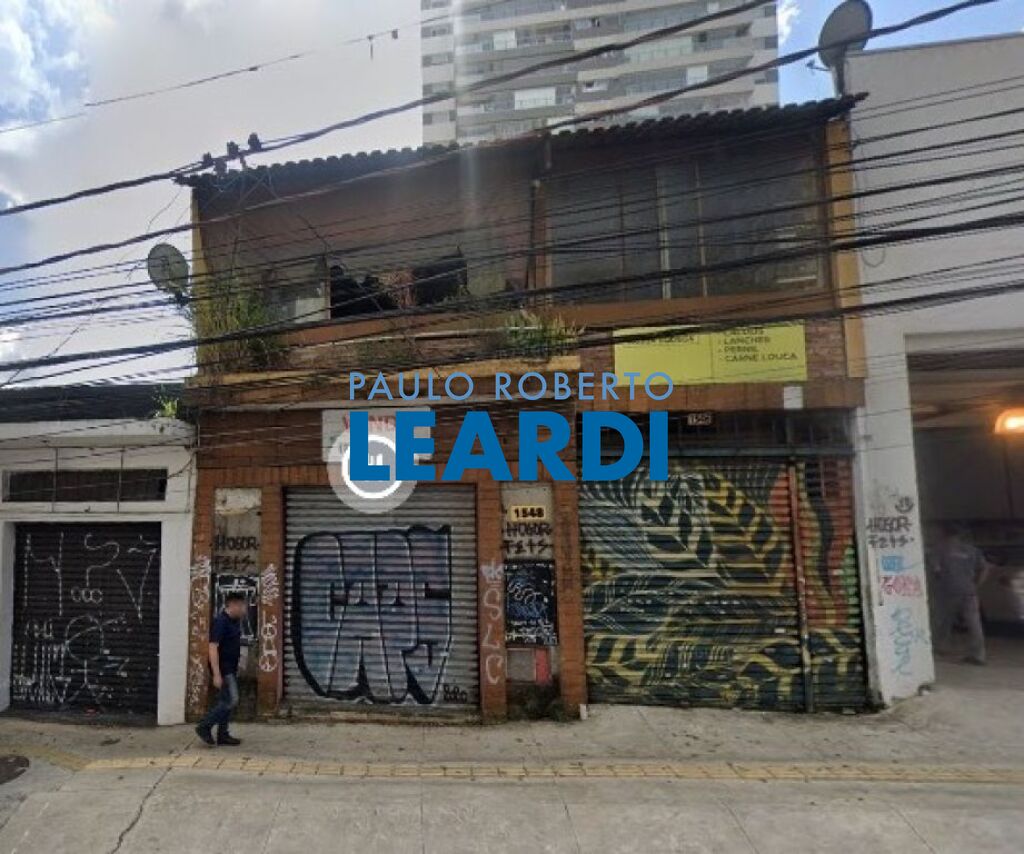 Imóvel Comercial