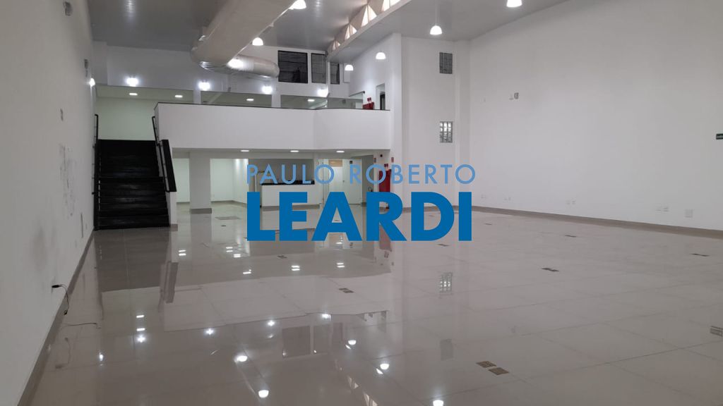 Imóvel Comercial