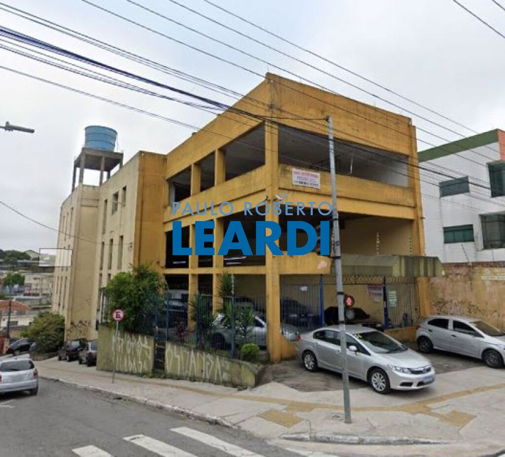 Imóvel Comercial