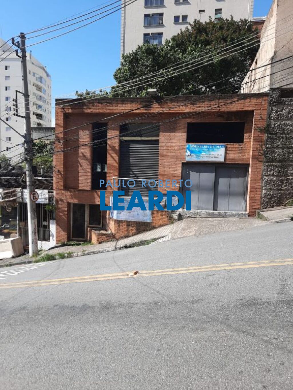 Imóvel Comercial