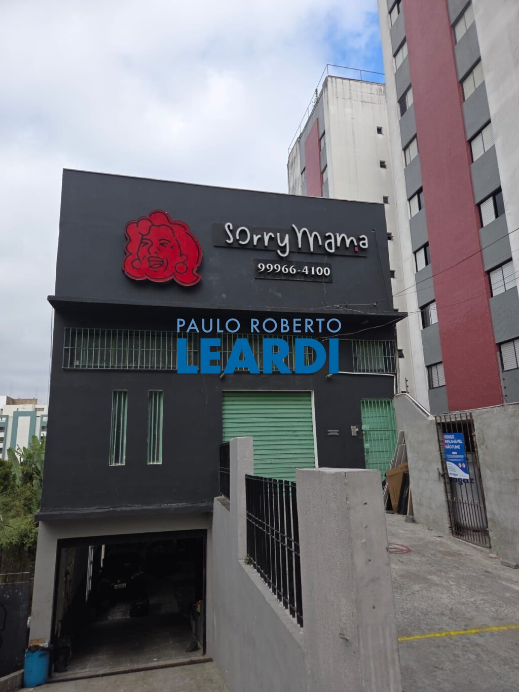 Imóvel Comercial