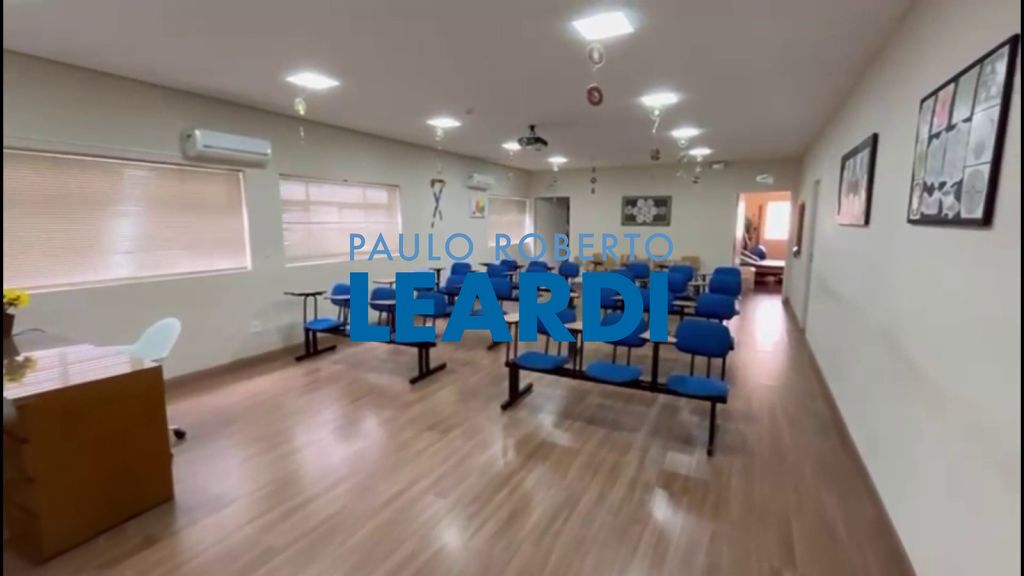 Imóvel Comercial
