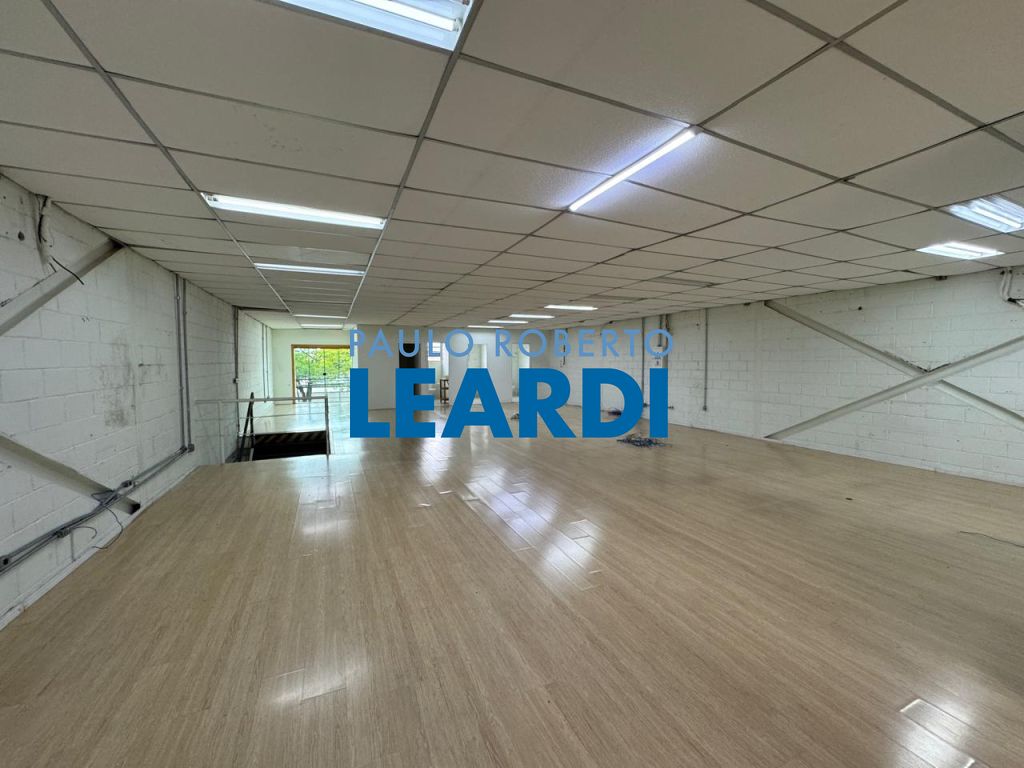 Imóvel Comercial