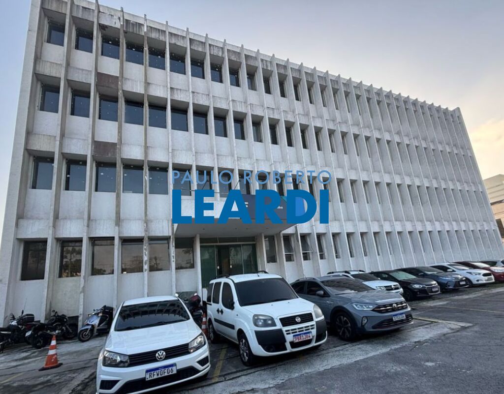 Imóvel Comercial