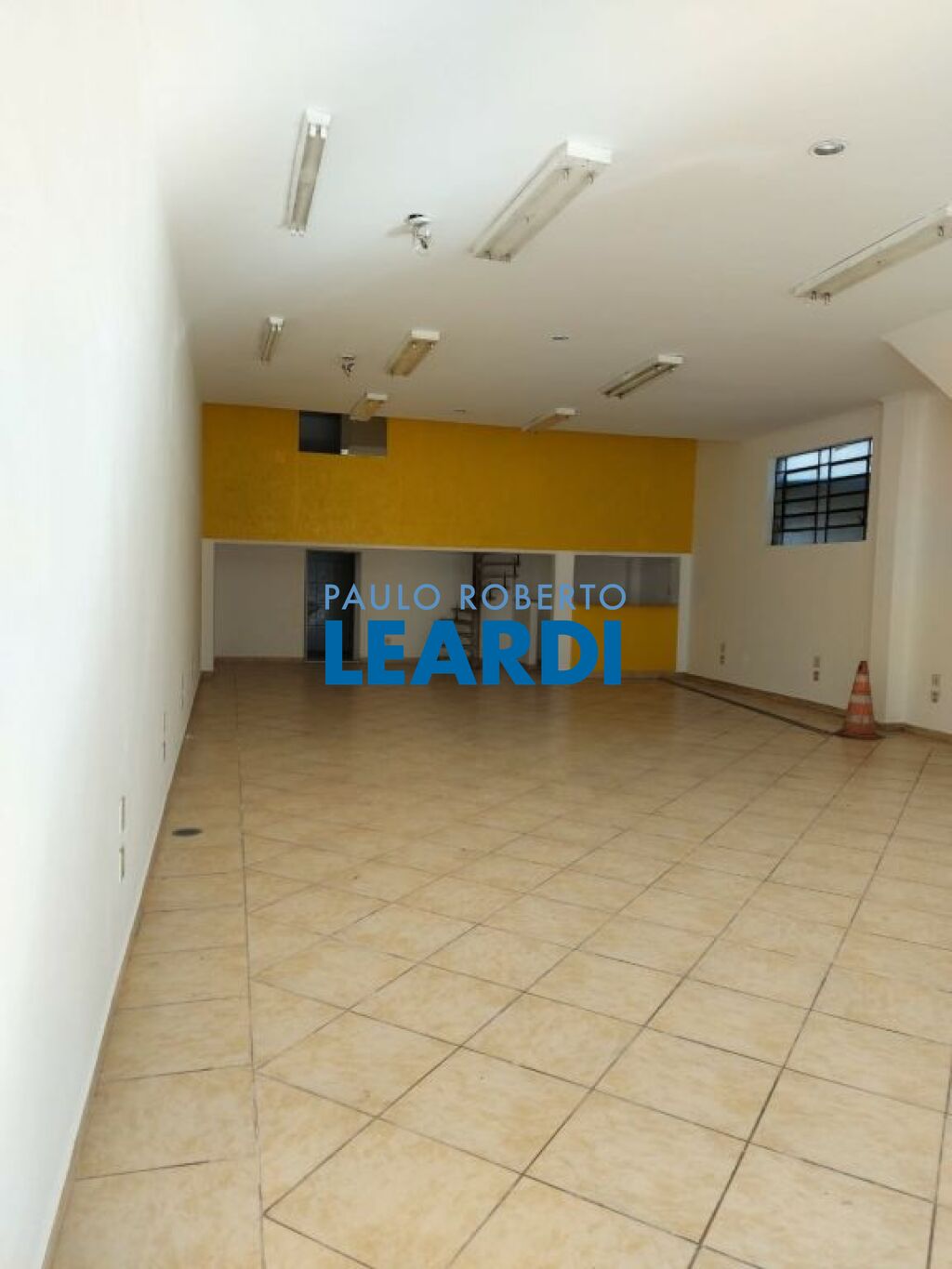 Imóvel Comercial
