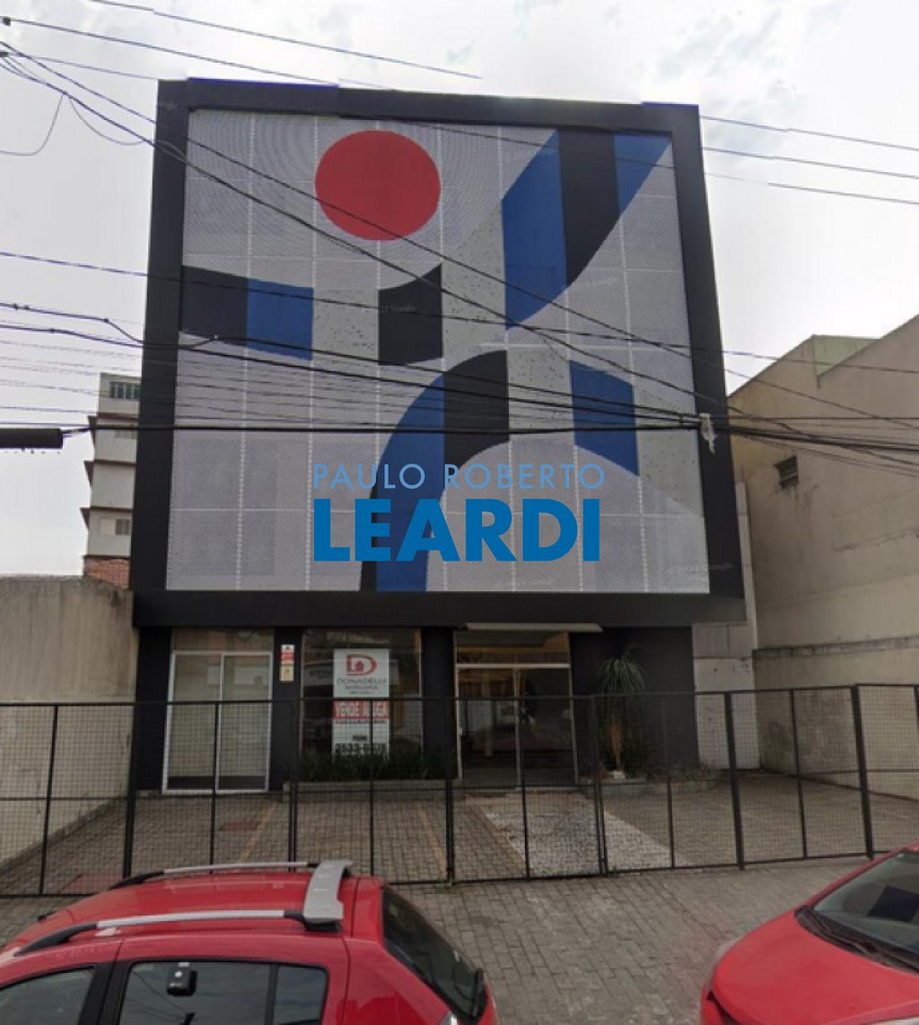 Imóvel Comercial