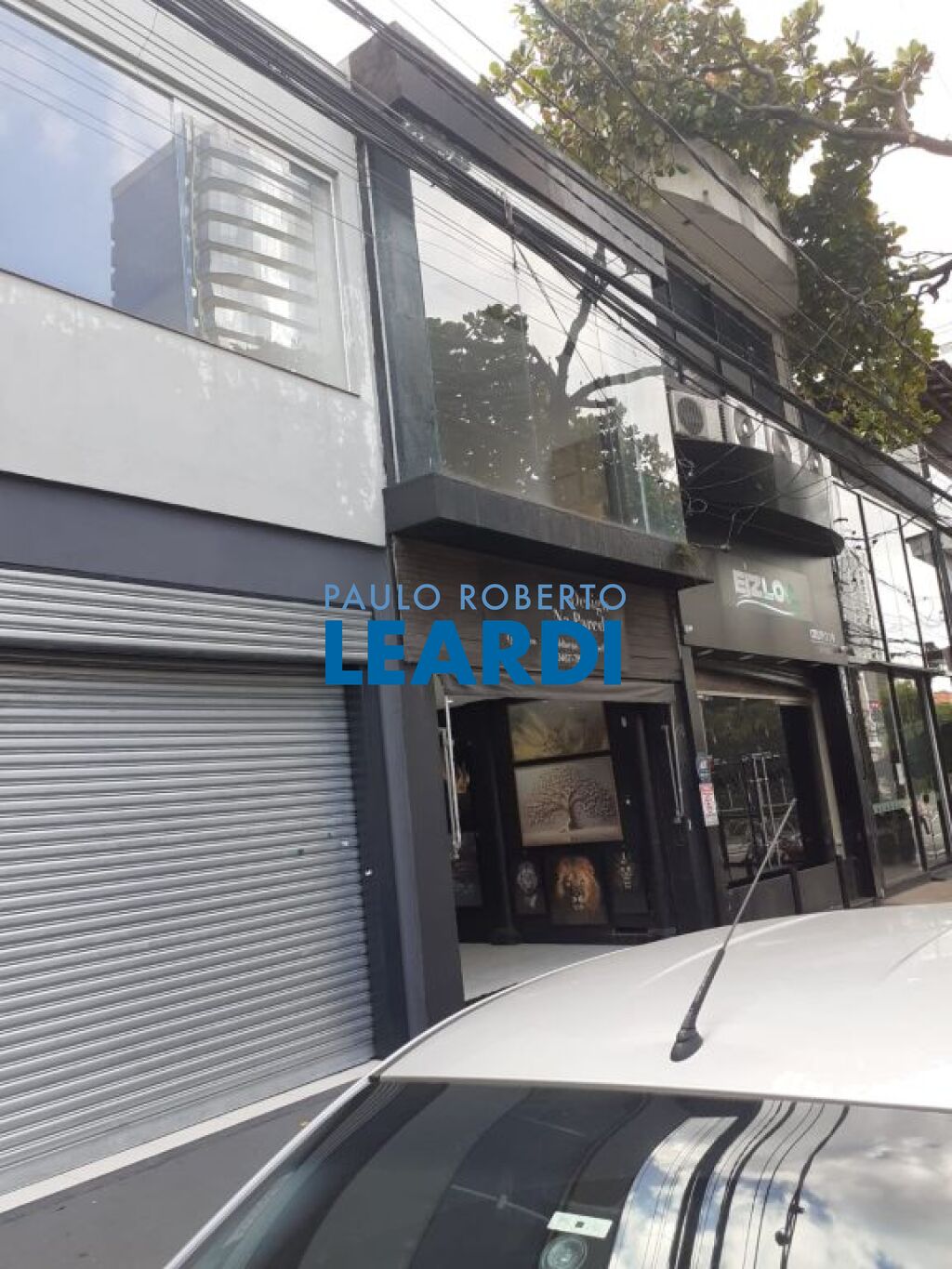 Imóvel Comercial