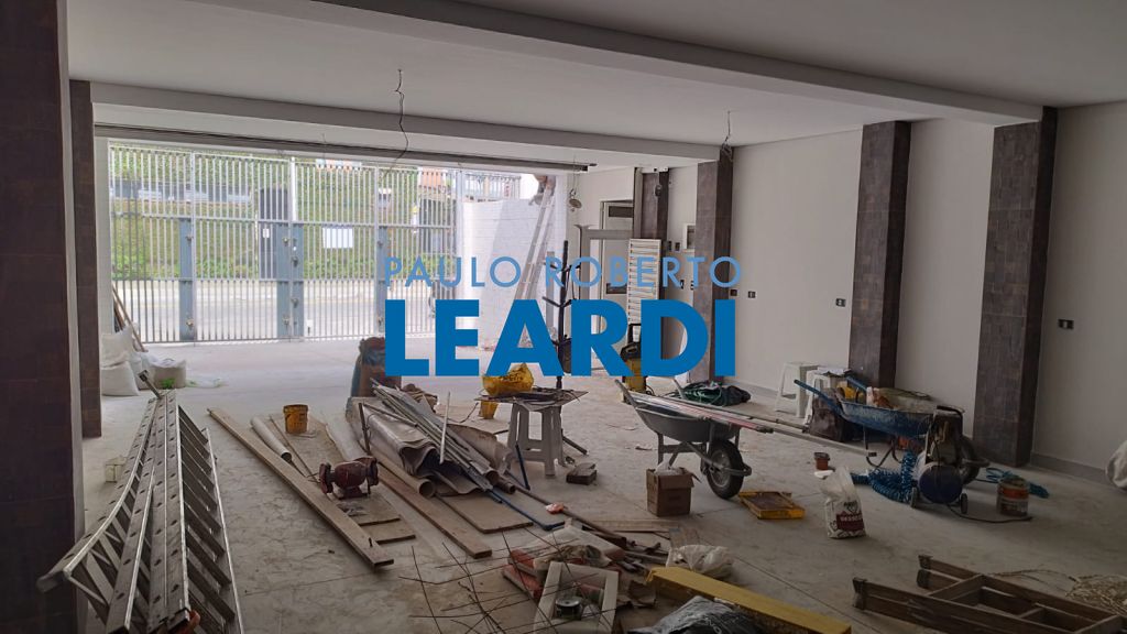 Imóvel Comercial