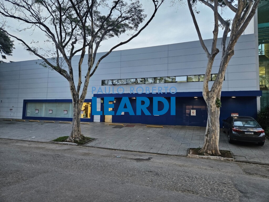 Imóvel Comercial