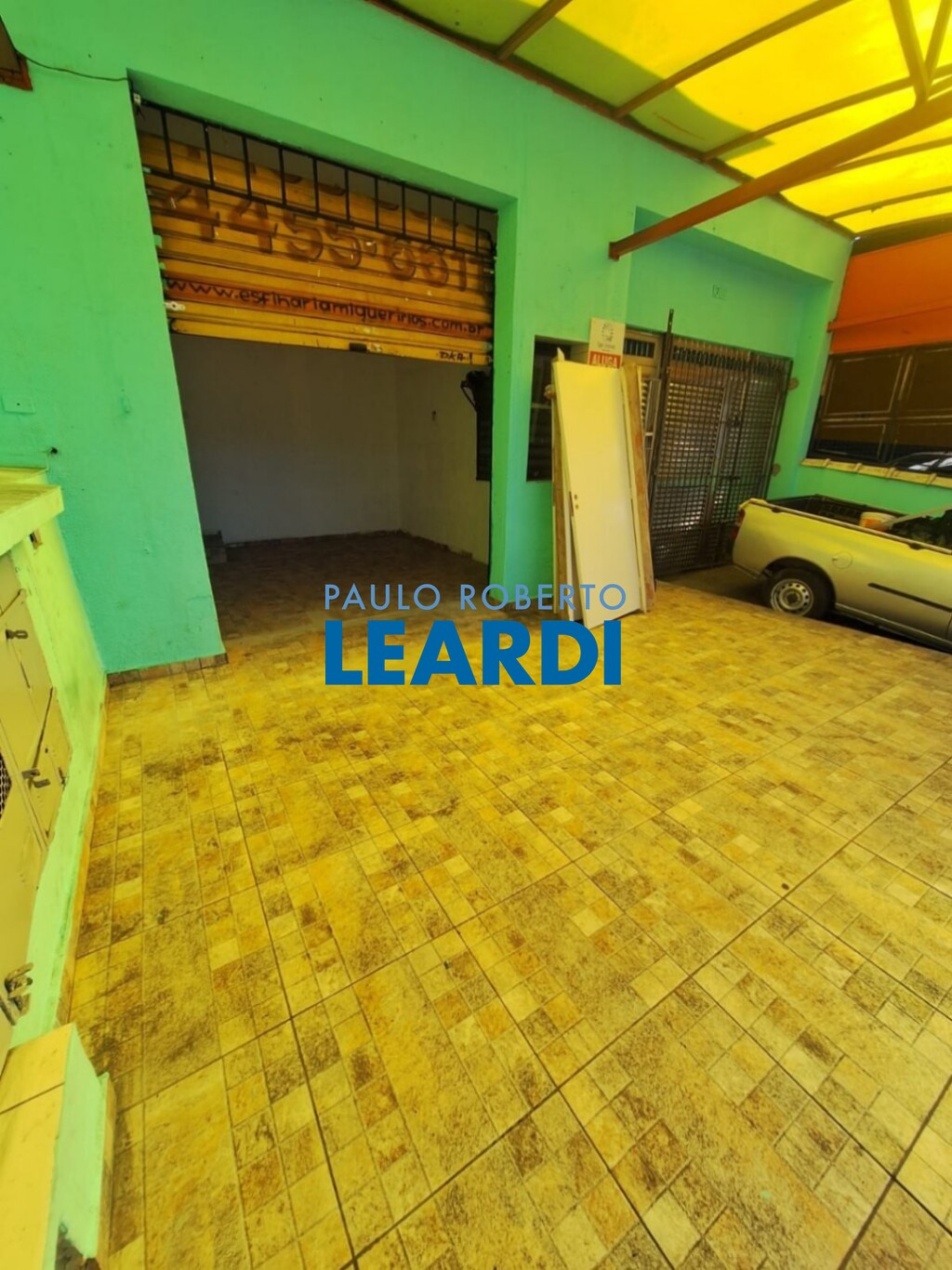 Imóvel Comercial