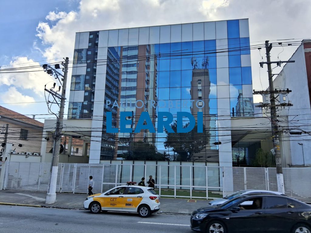 Imóvel Comercial