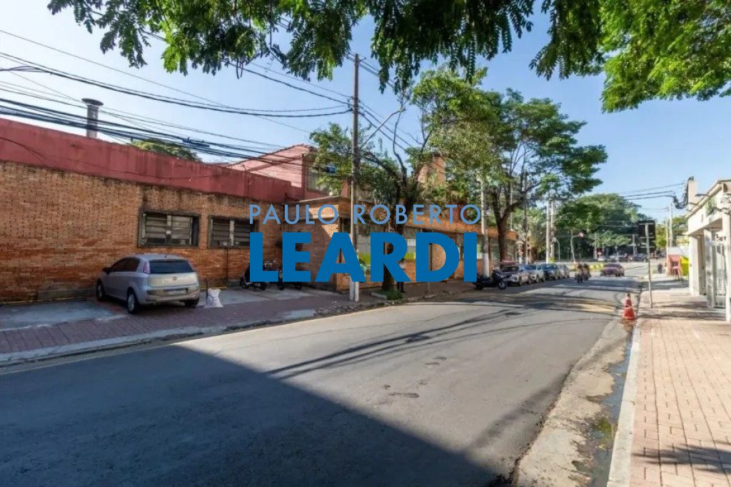 Imóvel Comercial