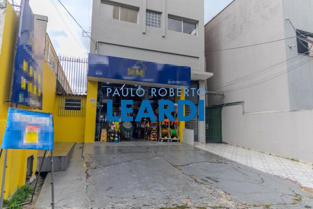 Imóvel Comercial