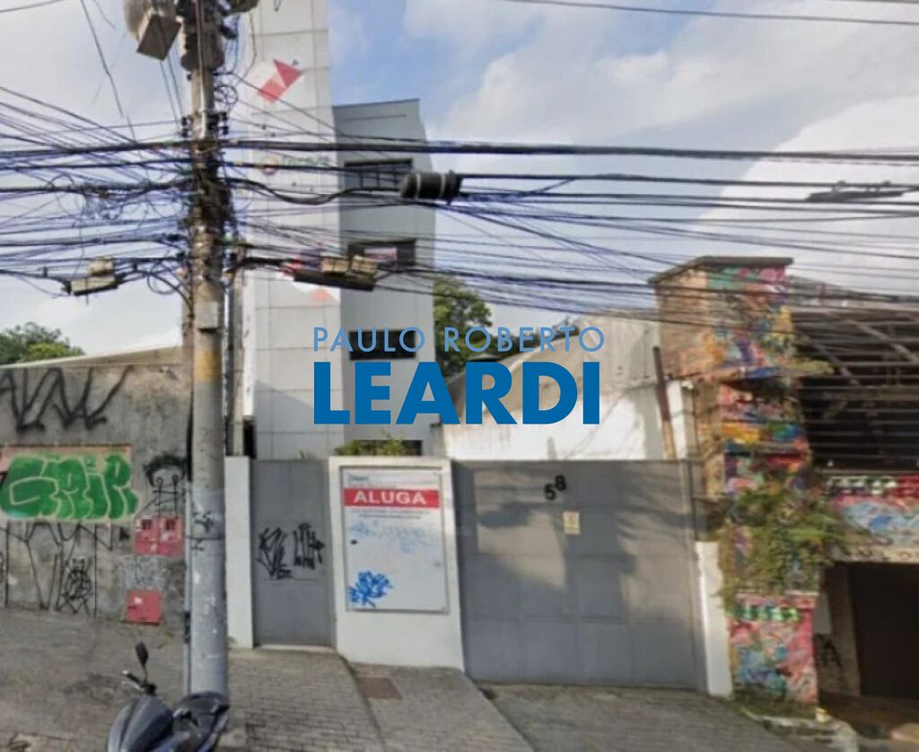 Imóvel Comercial