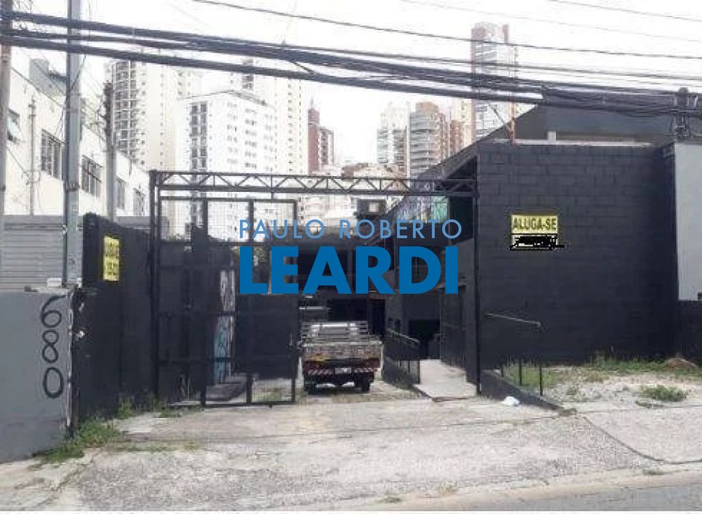 Imóvel Comercial