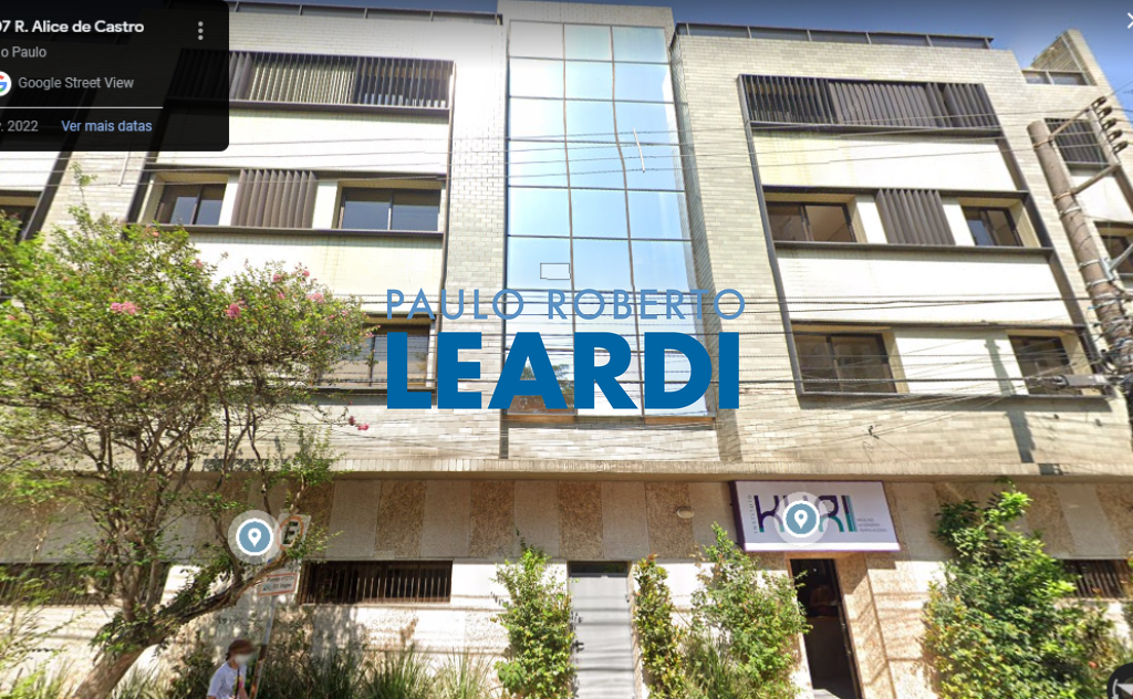 Imóvel Comercial