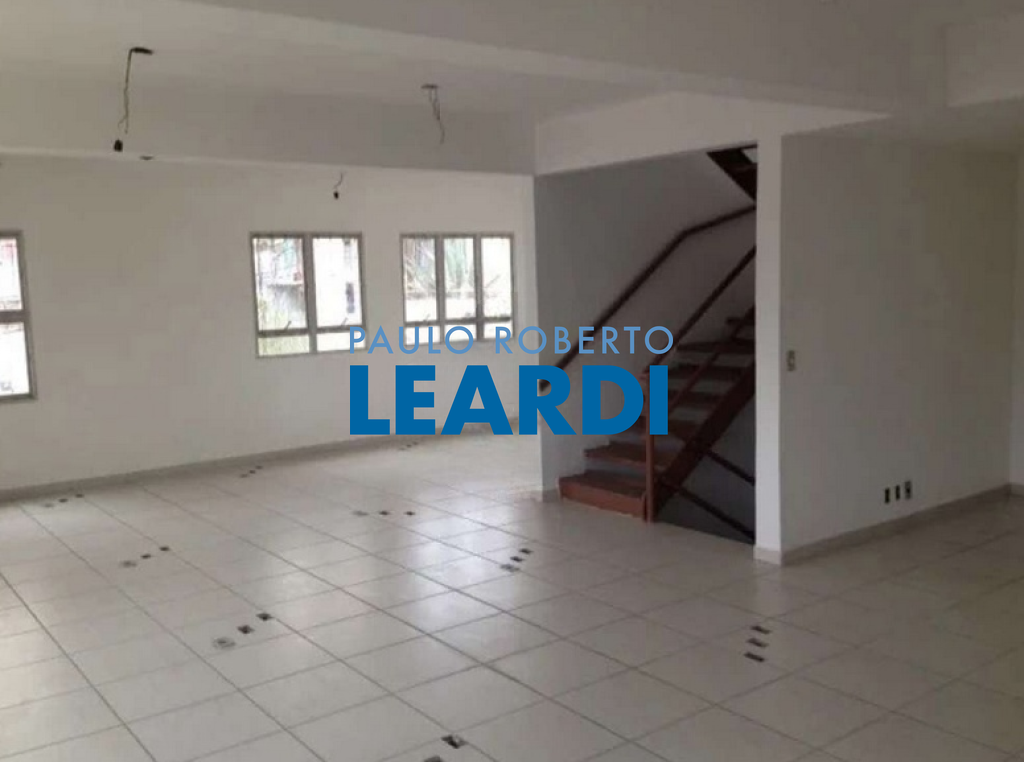 Imóvel Comercial