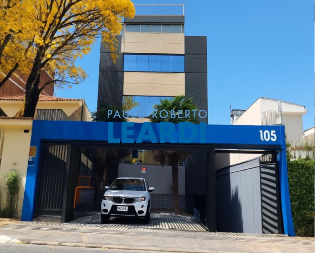 Imóvel Comercial