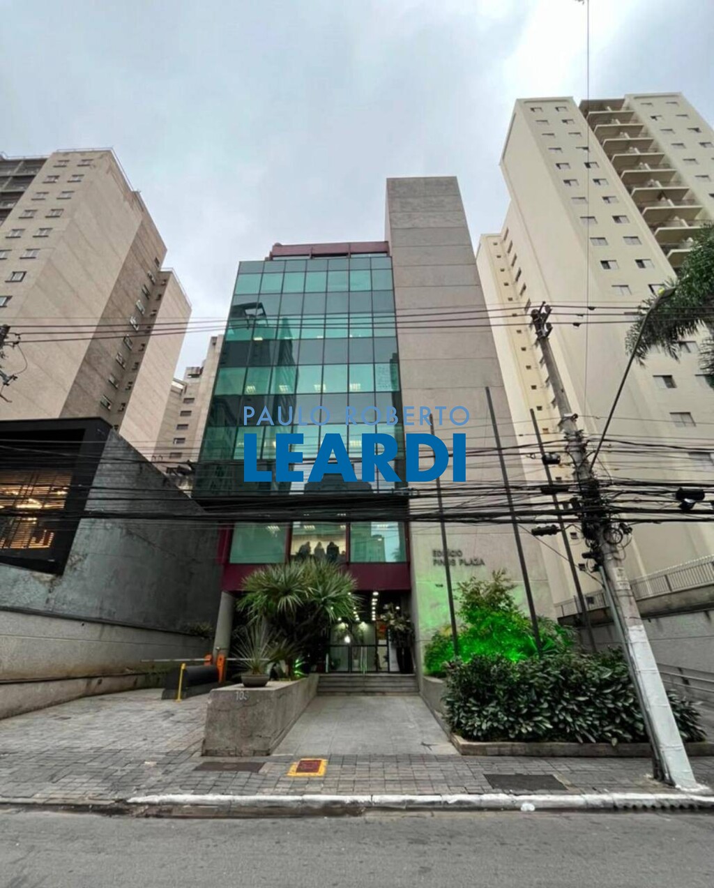 Imóvel Comercial