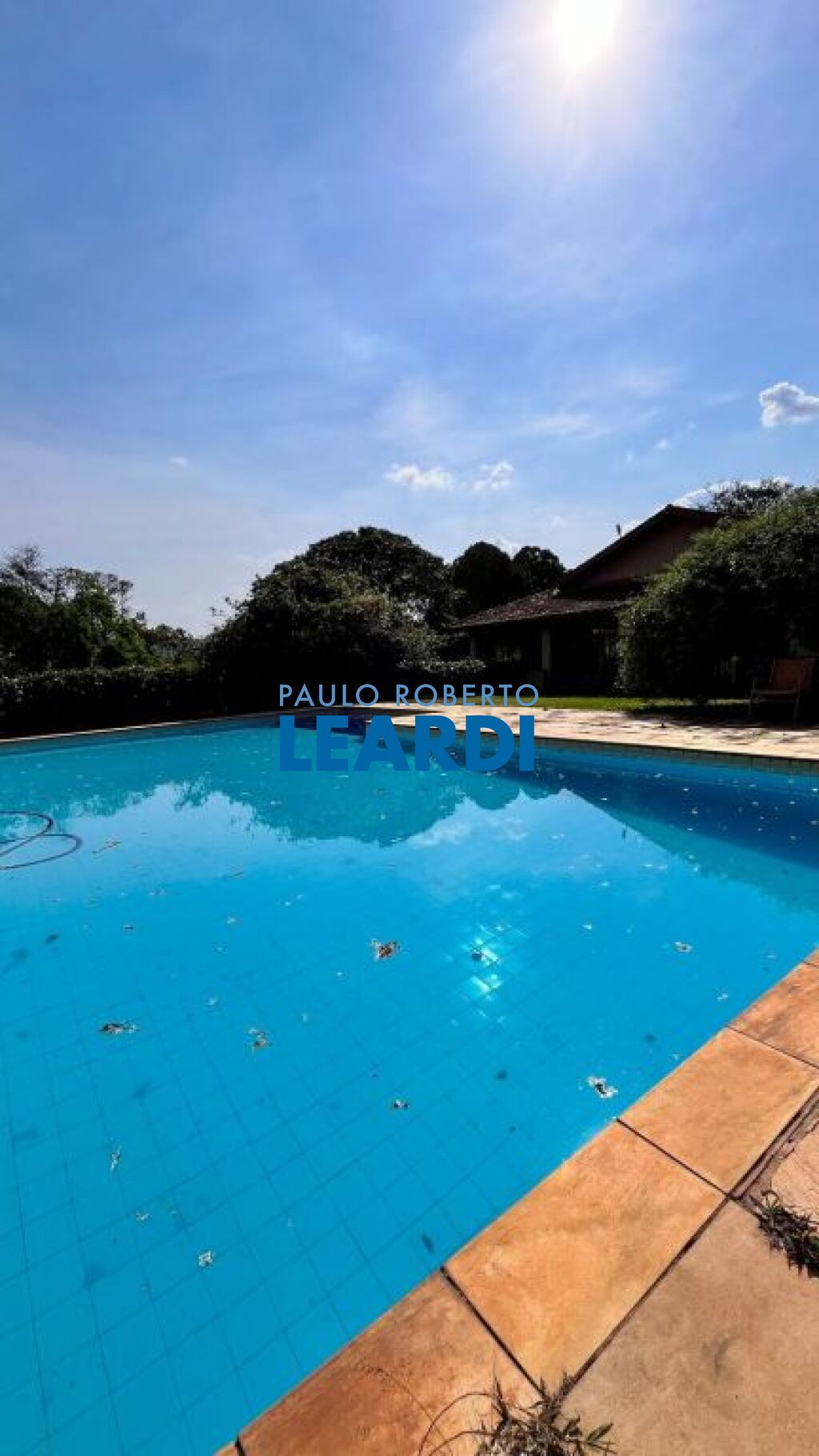 Residencial / Fazenda