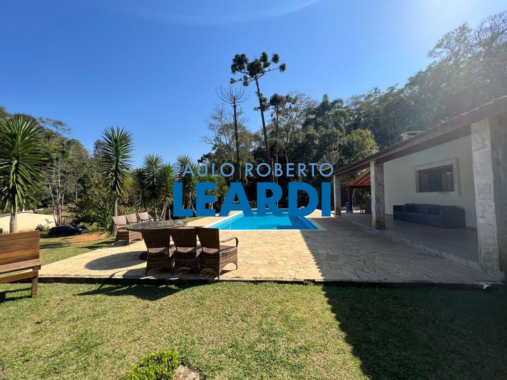 Residencial / Fazenda