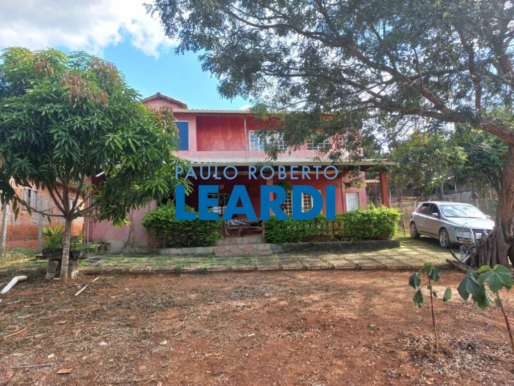 Residencial / Fazenda