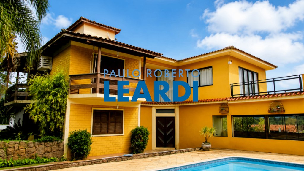 Residencial / Fazenda