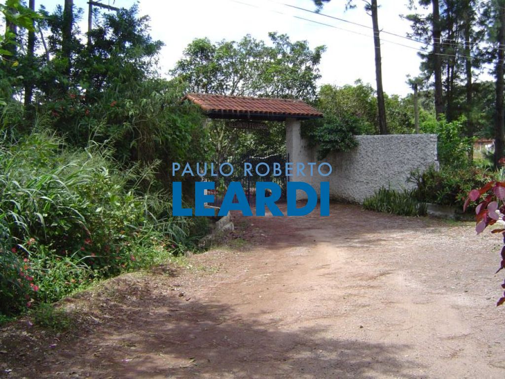 Residencial / Fazenda