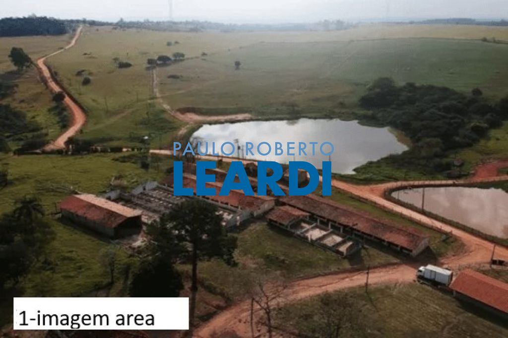 Residencial / Fazenda