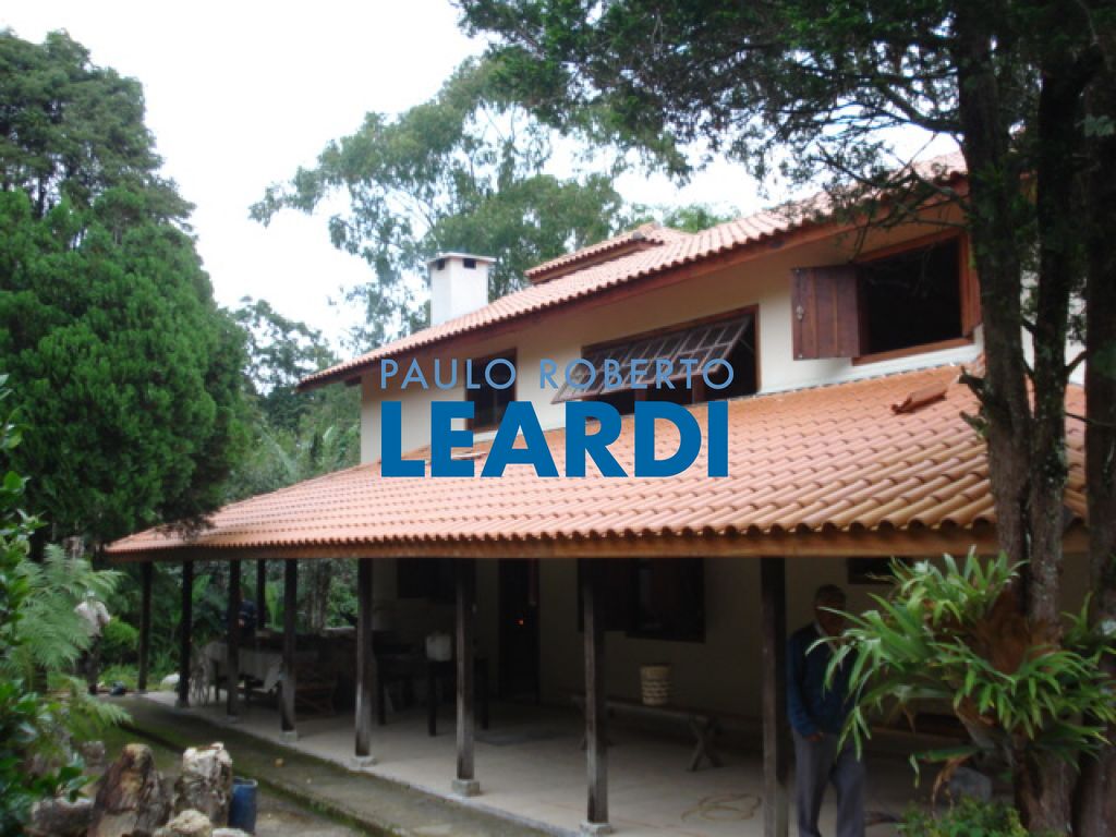 Residencial / Fazenda