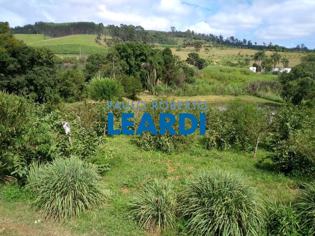 Residencial / Fazenda