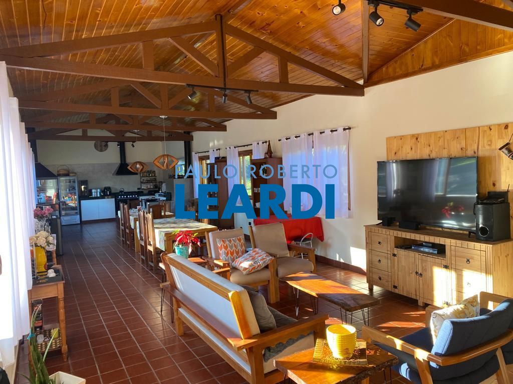 Residencial / Fazenda