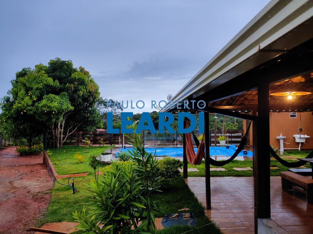 Residencial / Fazenda