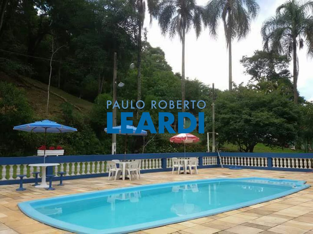 Residencial / Fazenda