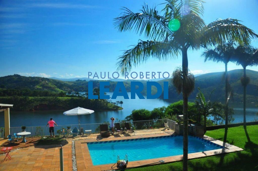 Residencial / Fazenda