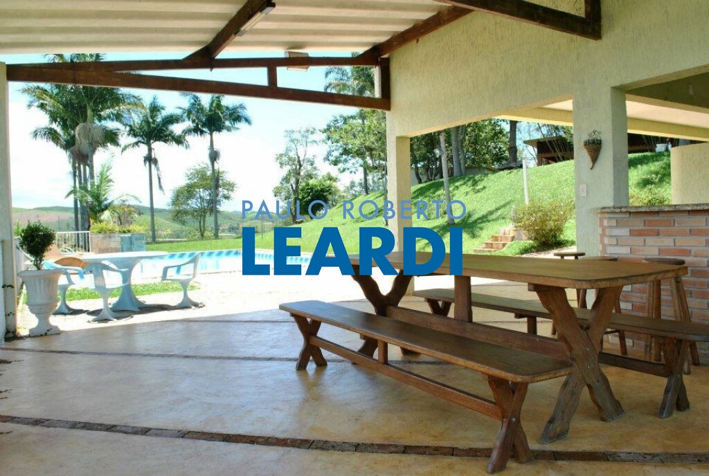 Residencial / Fazenda