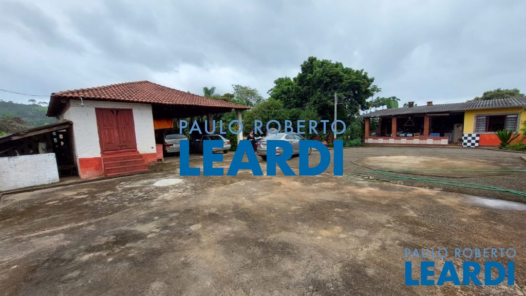 Residencial / Fazenda