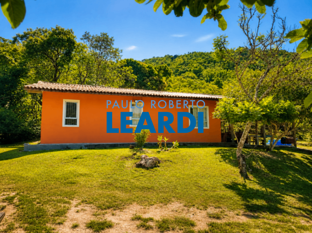 Residencial / Fazenda