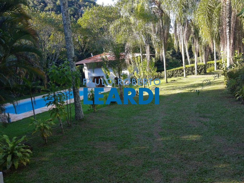 Residencial / Fazenda