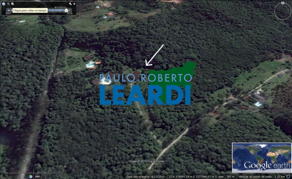 Residencial / Fazenda