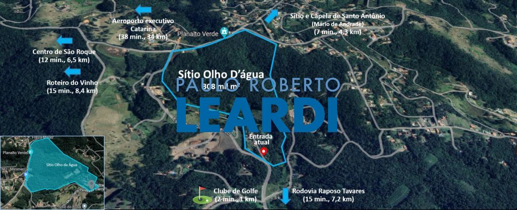 Residencial / Fazenda