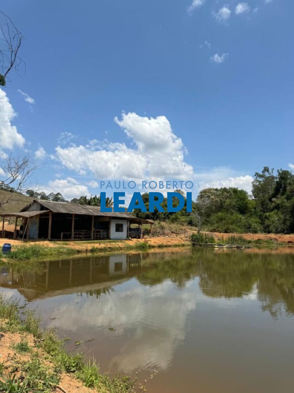 Residencial / Fazenda