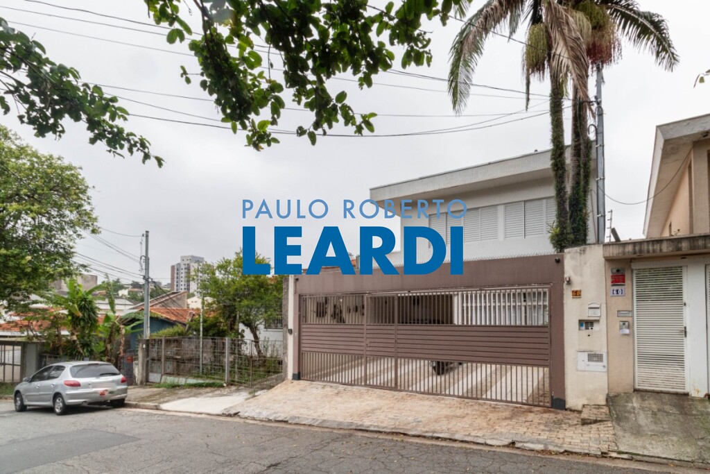 Sobrado