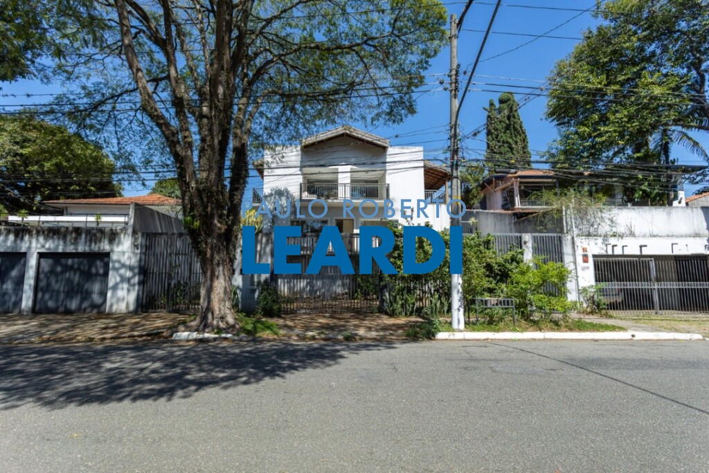 Sobrado