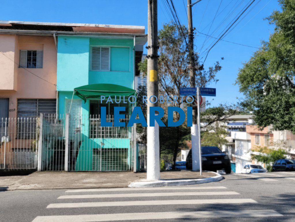 Sobrado