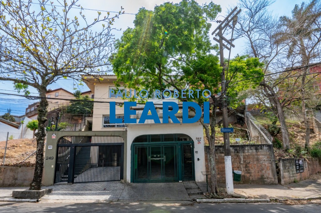 Sobrado