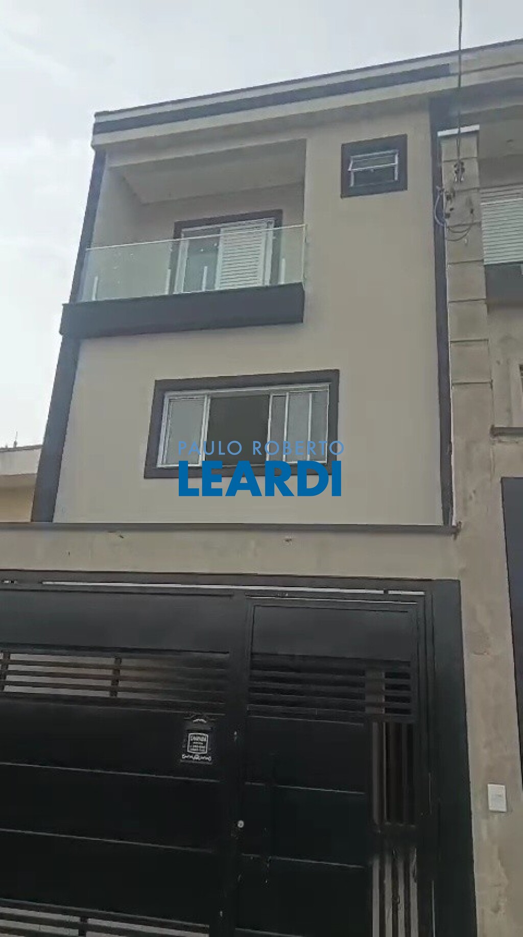 Sobrado