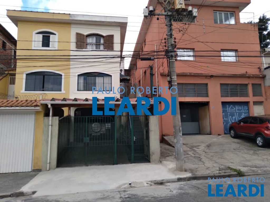 Sobrado