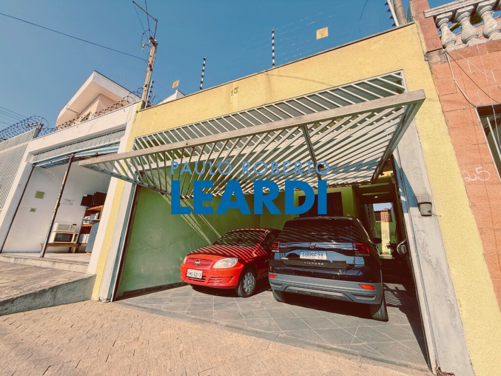 Sobrado