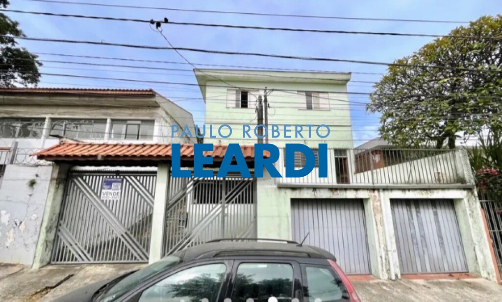 Sobrado
